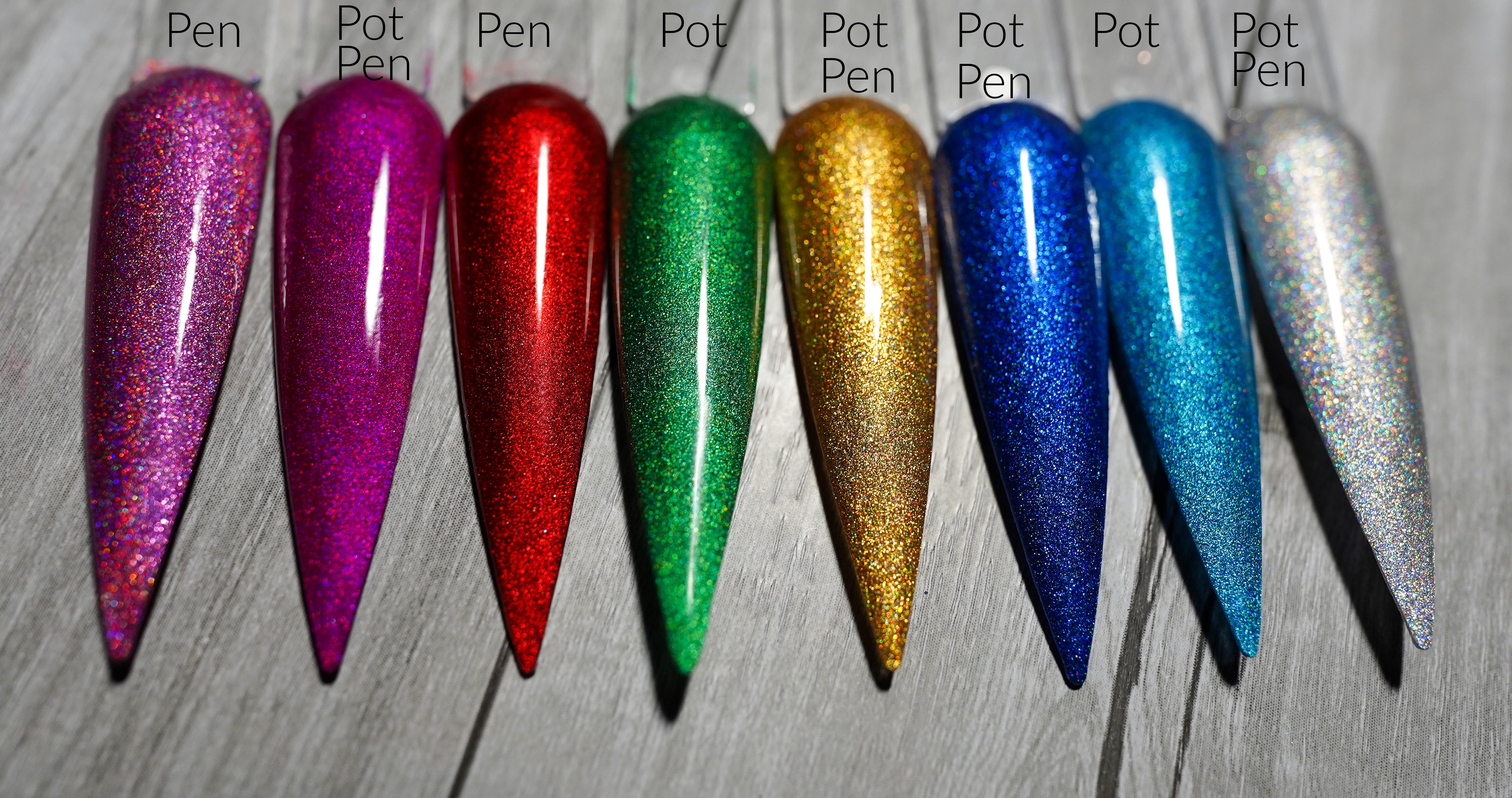 Chromes
