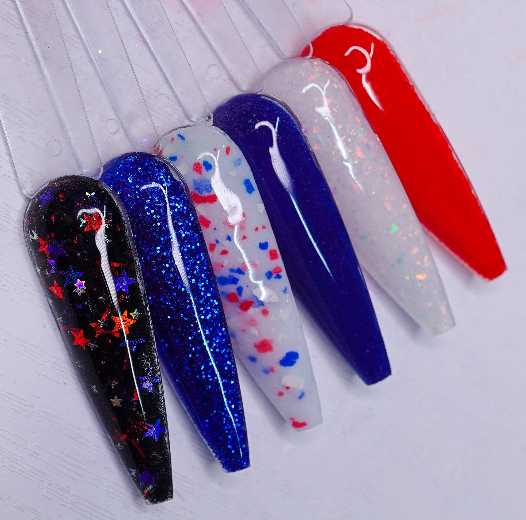 Patriotic