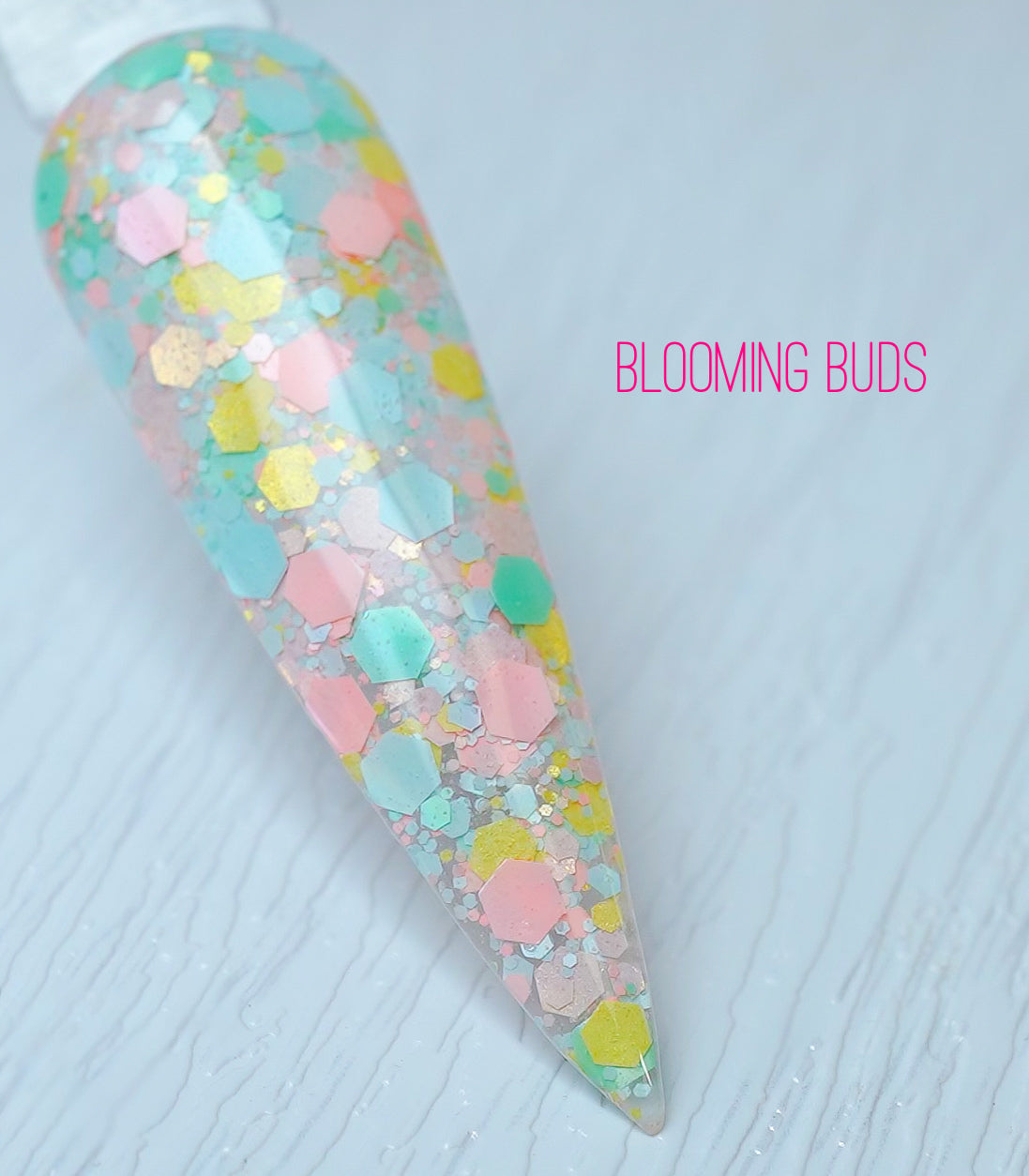 Blooming Buds 784