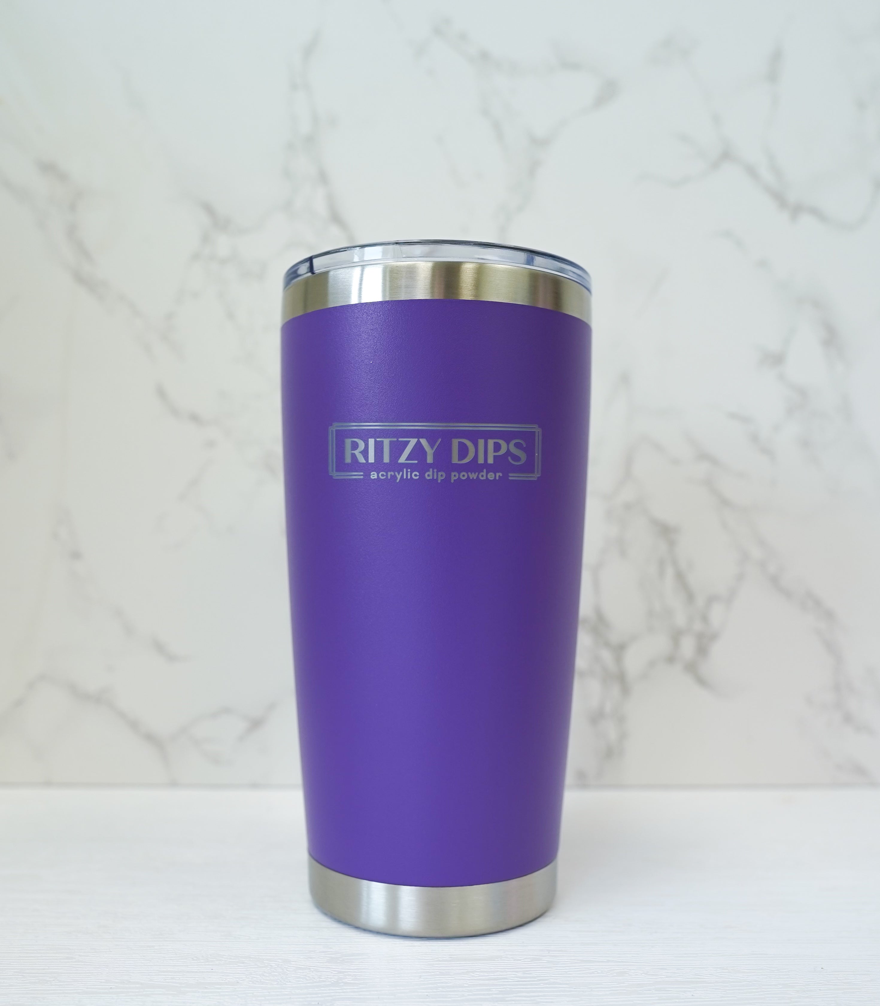 20oz Engraved Tumbler