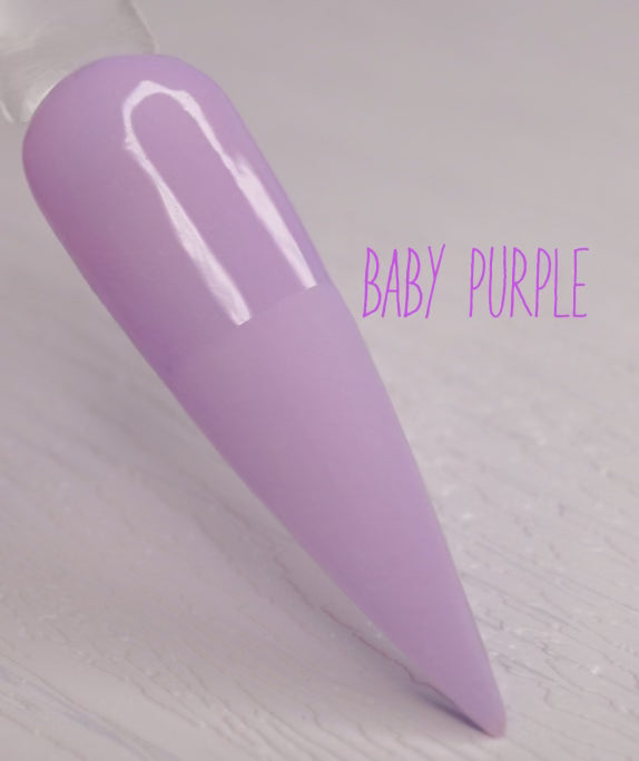 Baby Purple 605