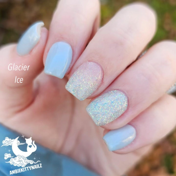 Glacier 560