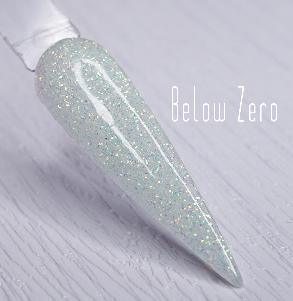Below Zero 563