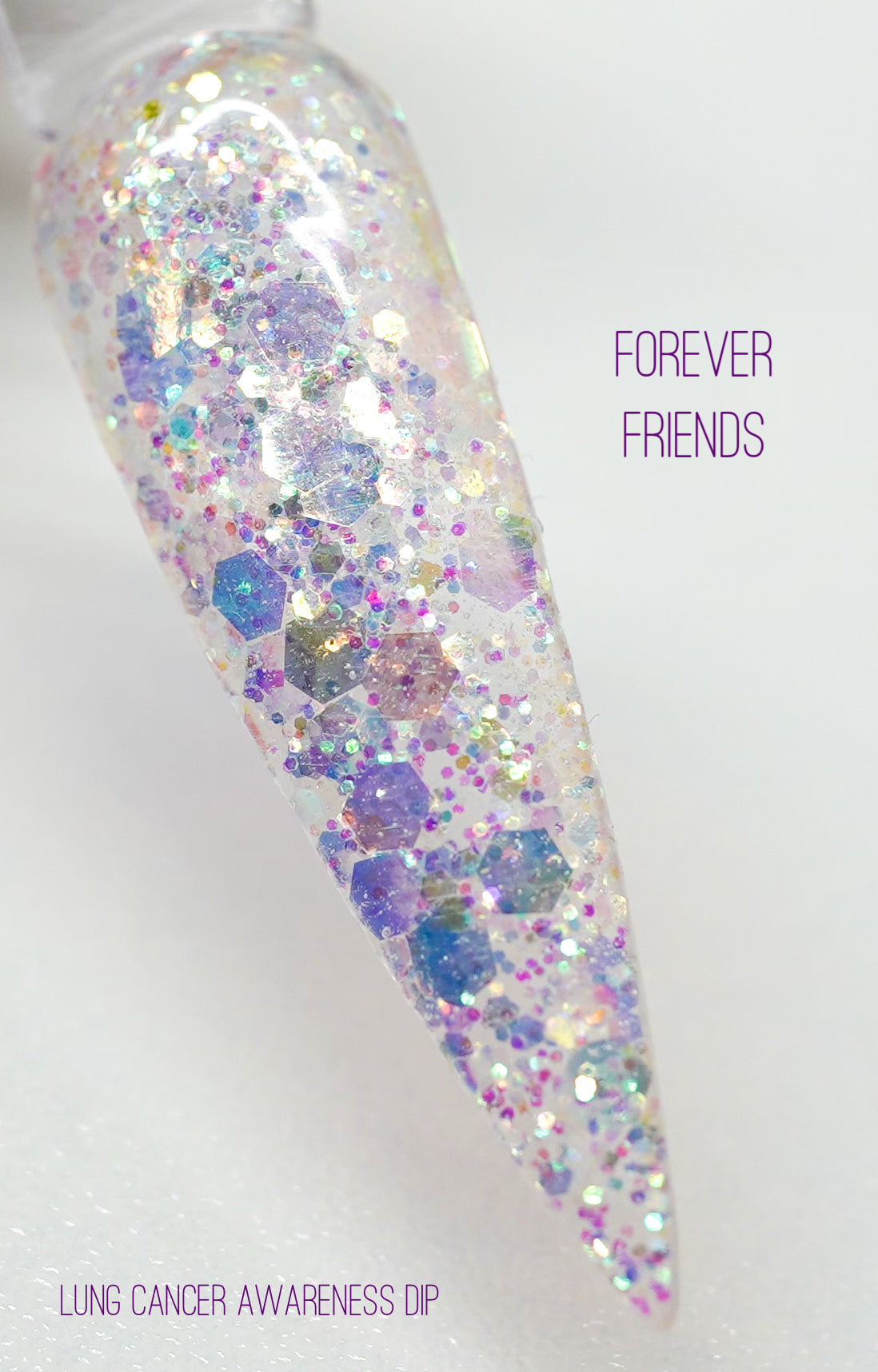 Forever Friends 800