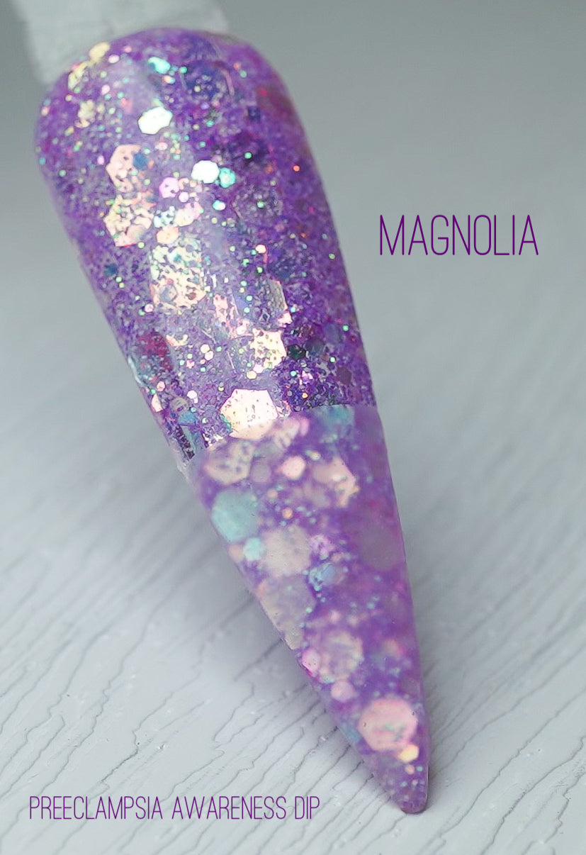 Magnolia 801