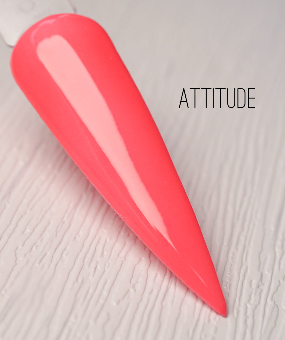 Attitude 498