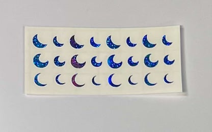 Celestial Decals