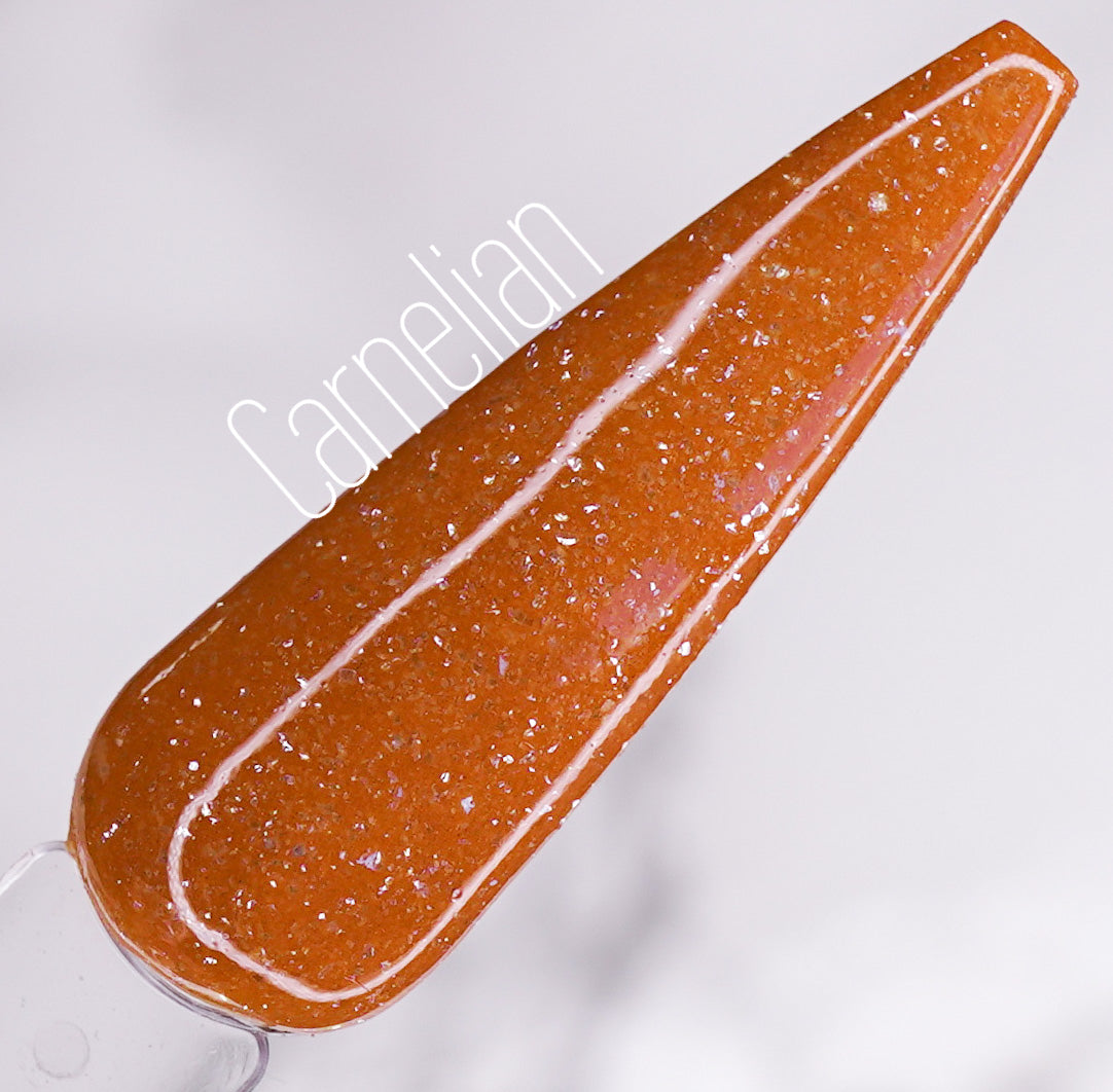 Jewel Tone Full Collection