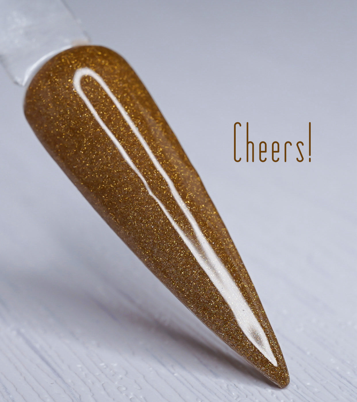Cheers! 568