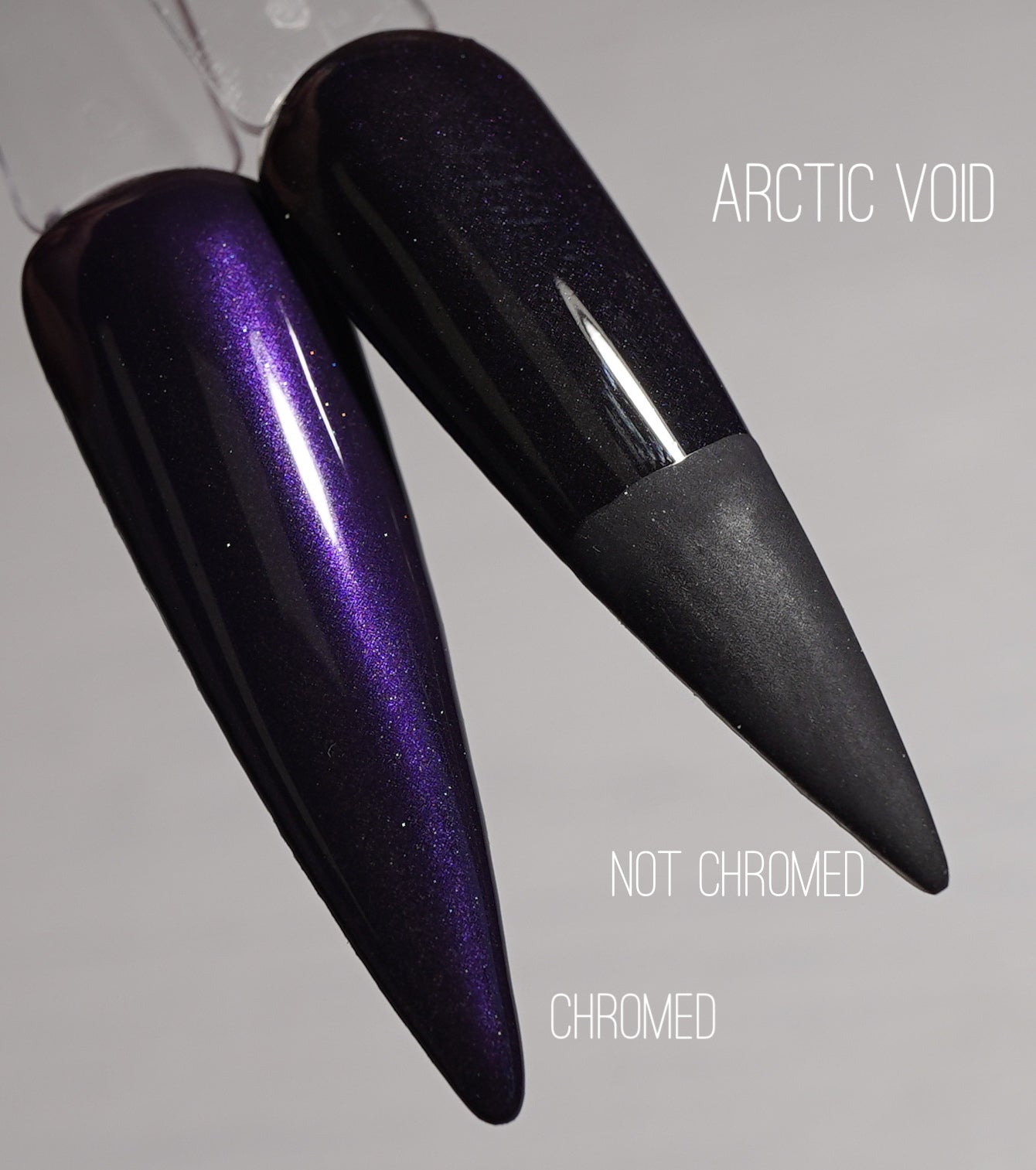 Arctic Void 984