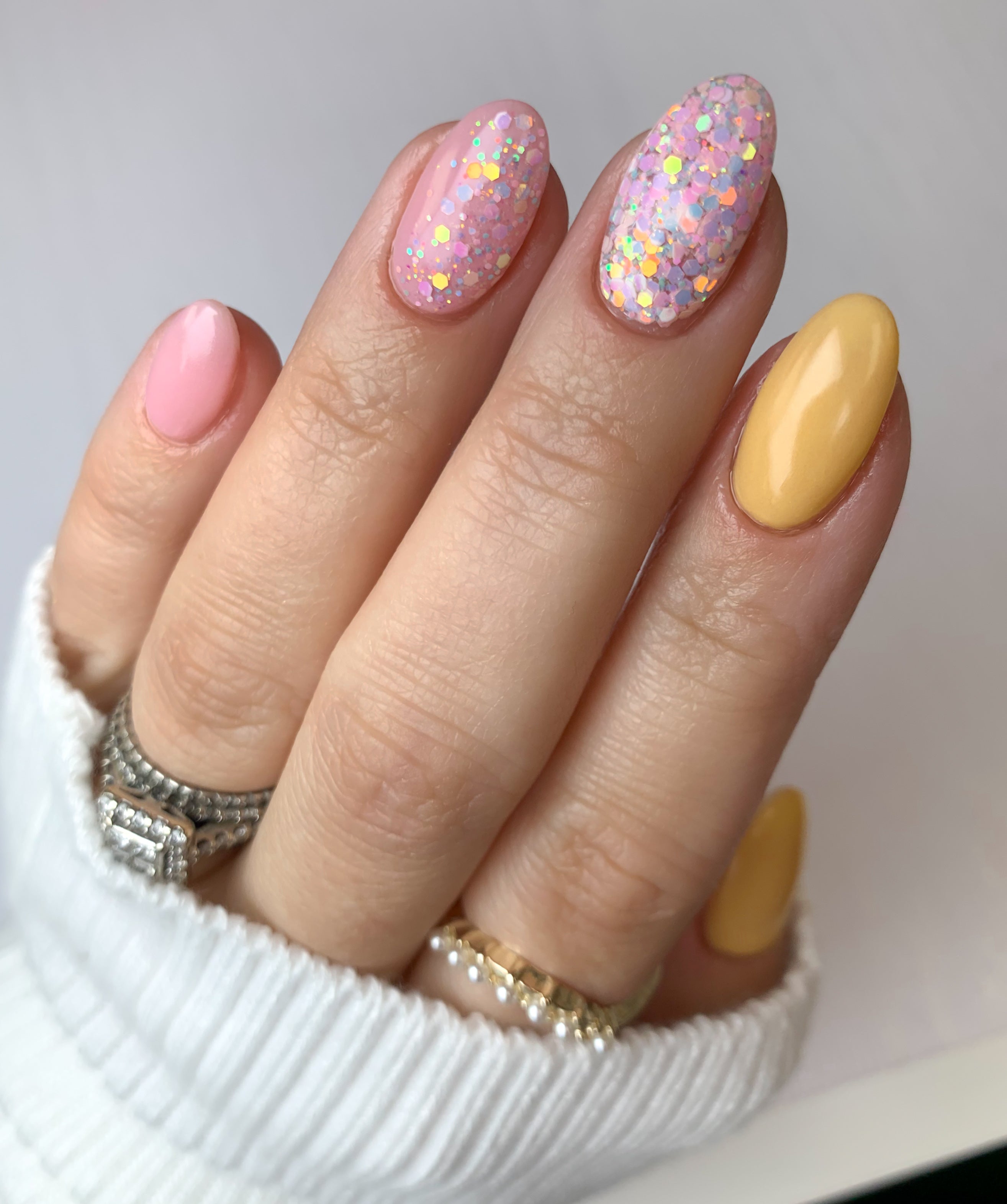 Strawberry Cream 780