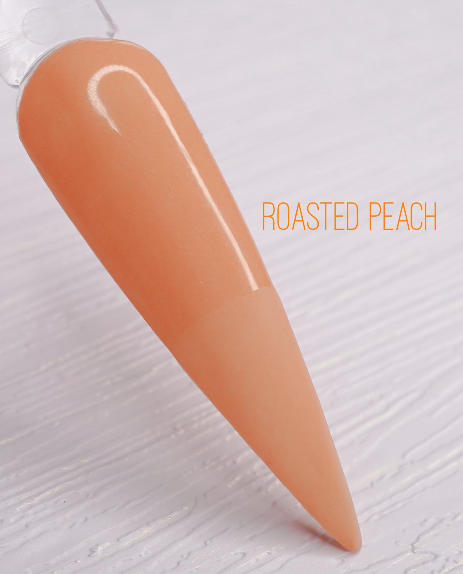 Roasted Peach 669