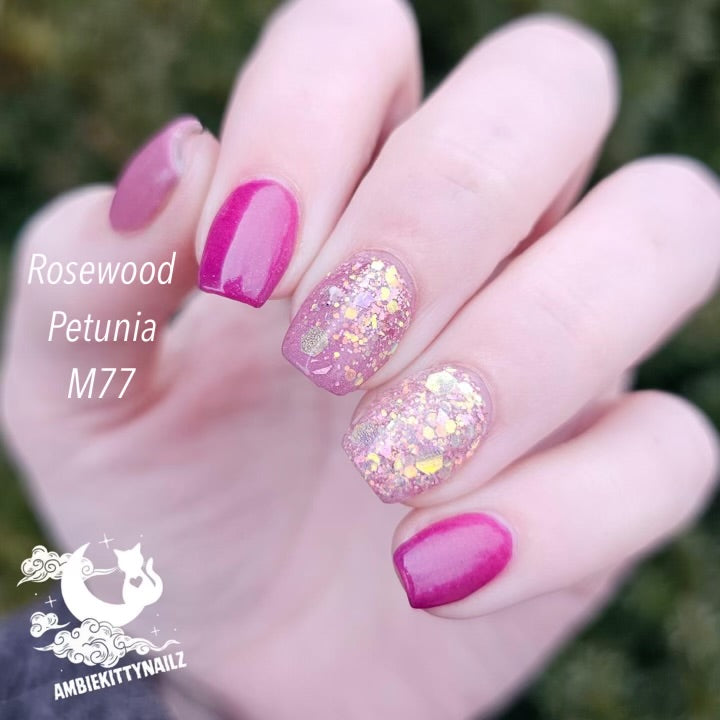 Rosewood 592