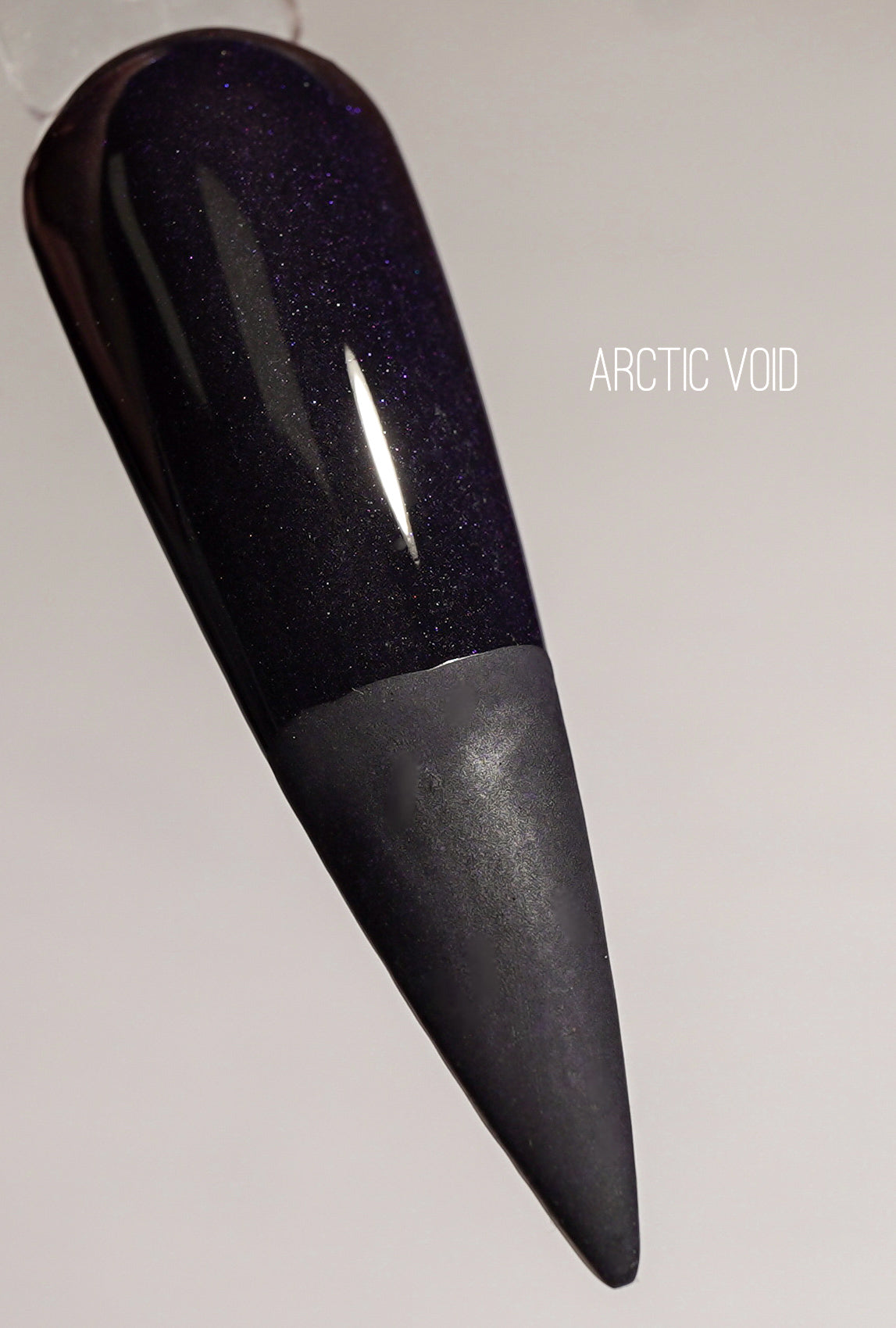 Arctic Void 984
