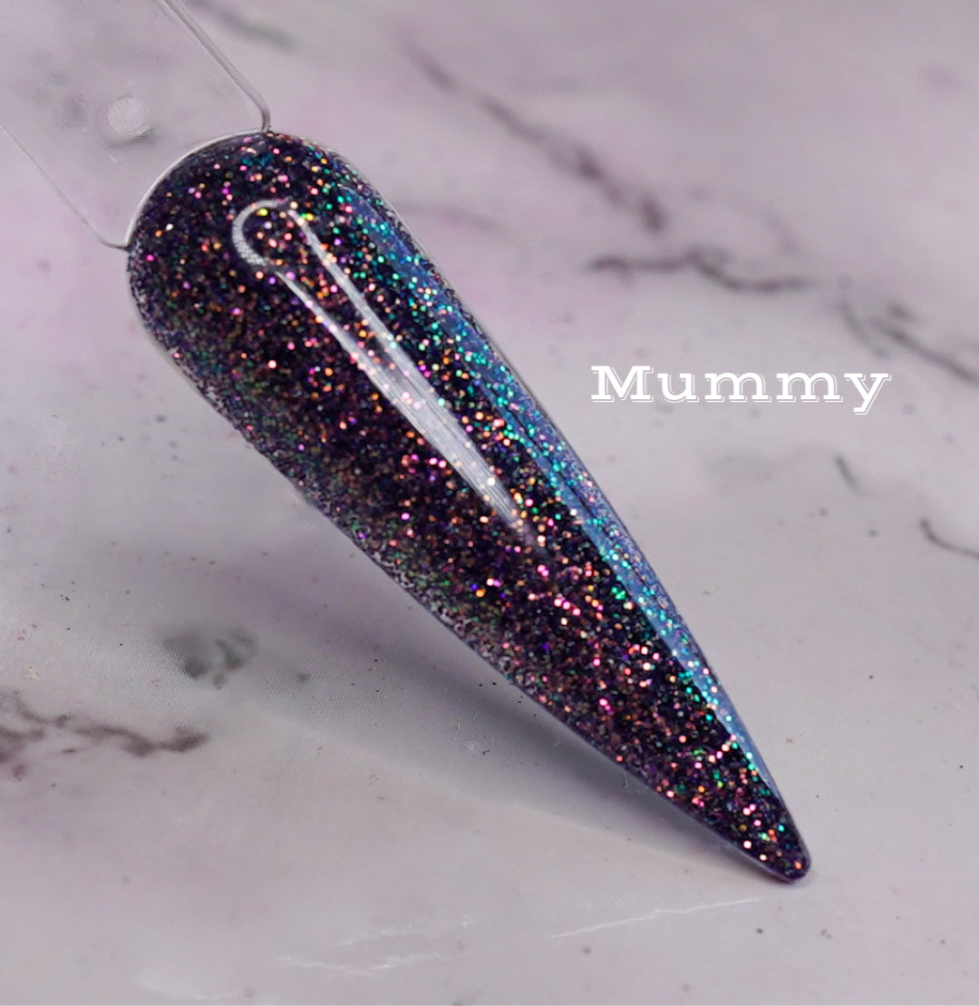 Mummy 526 -R