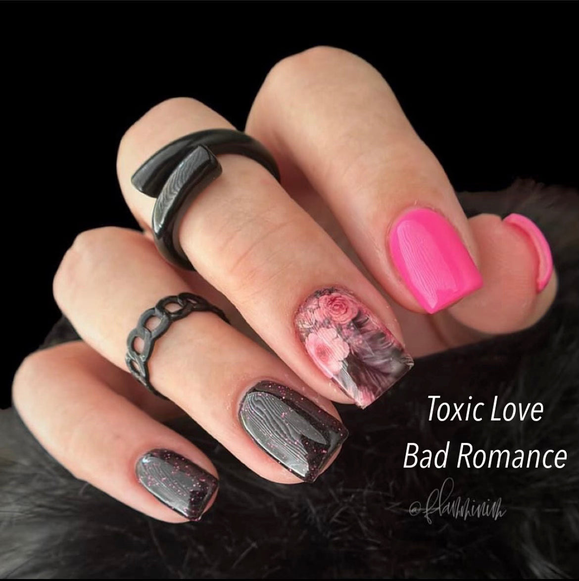 Bad Romance 578