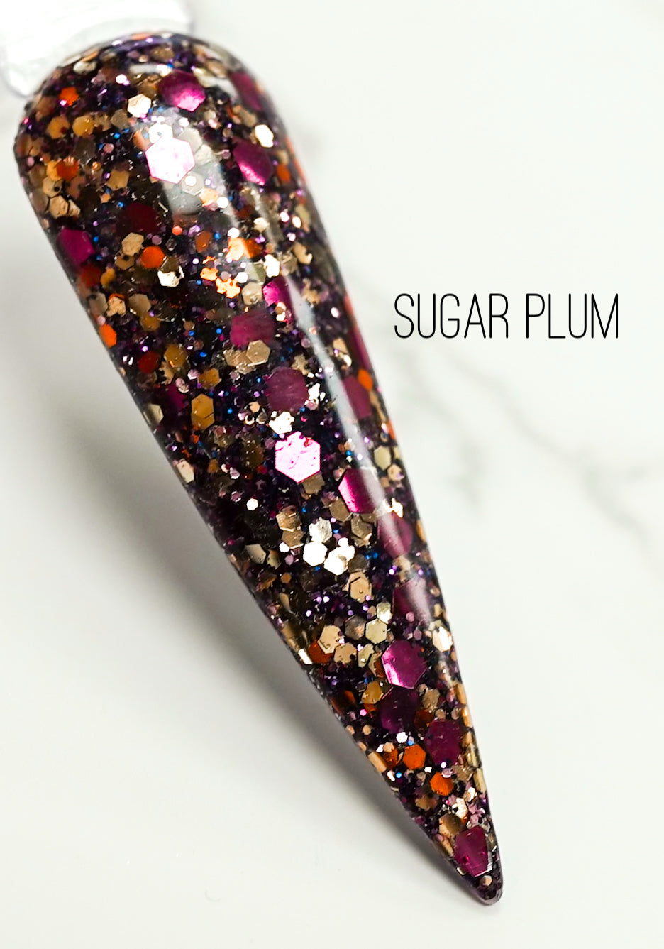 Sugar Plum 715