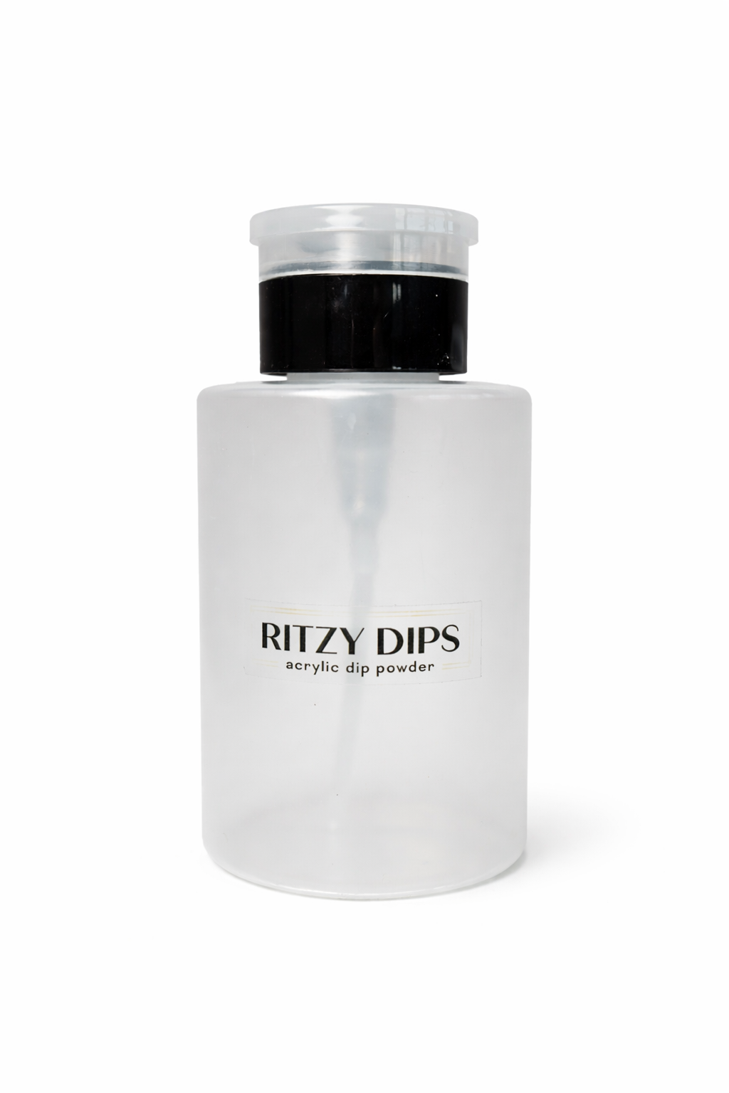 Pump Bottle