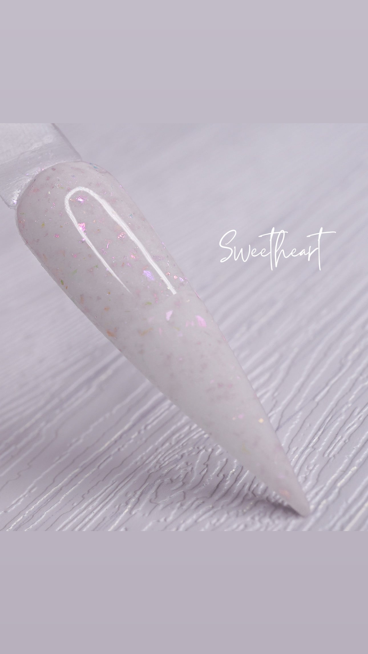 Sweetheart 579