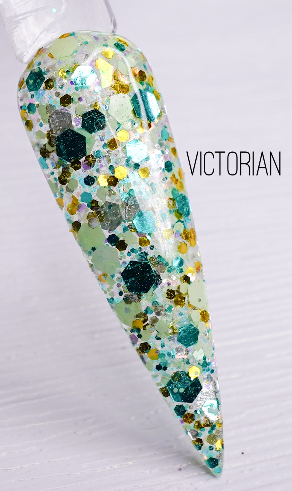 Victorian 688