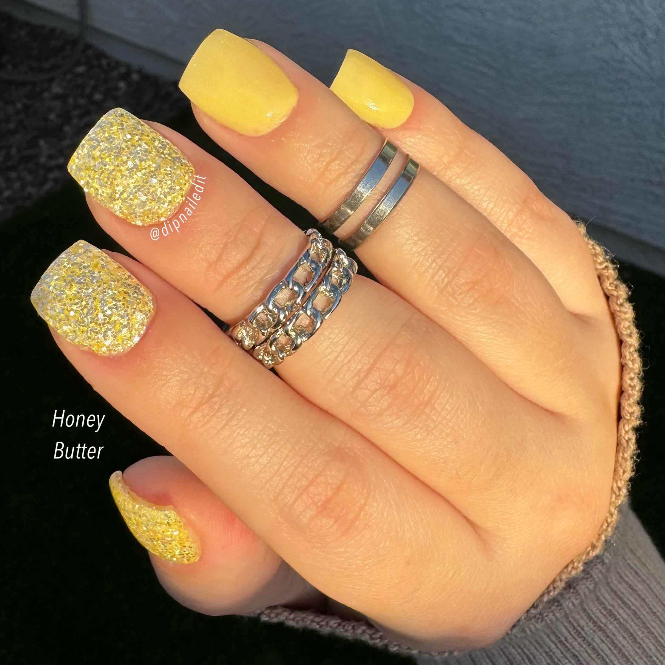 Honey 765