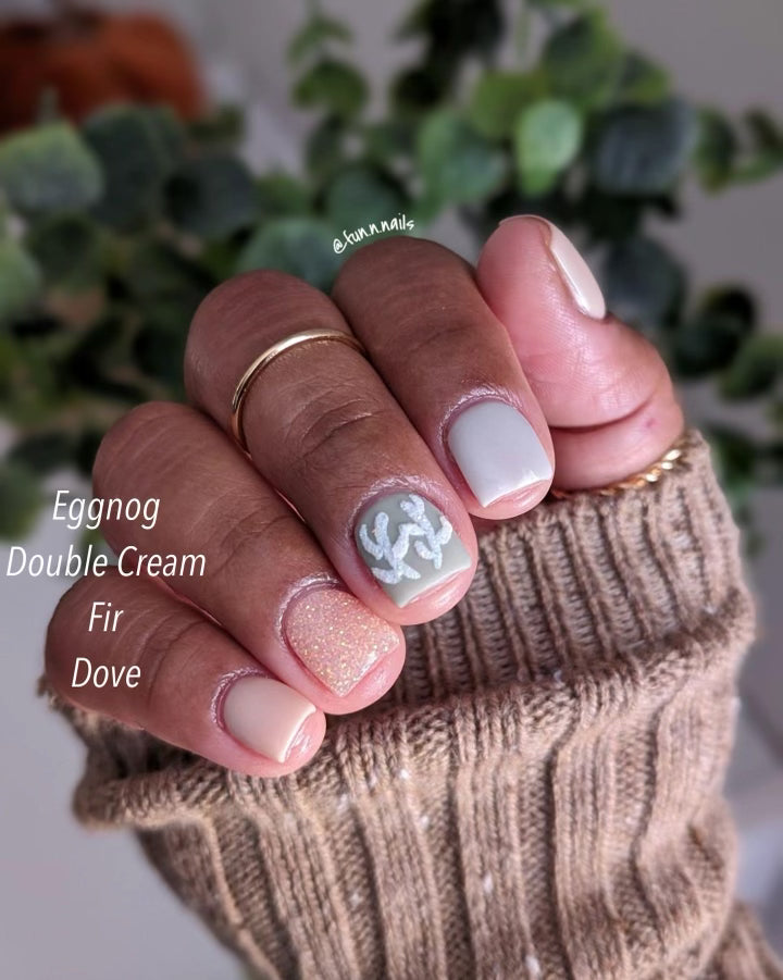 Double Cream 562