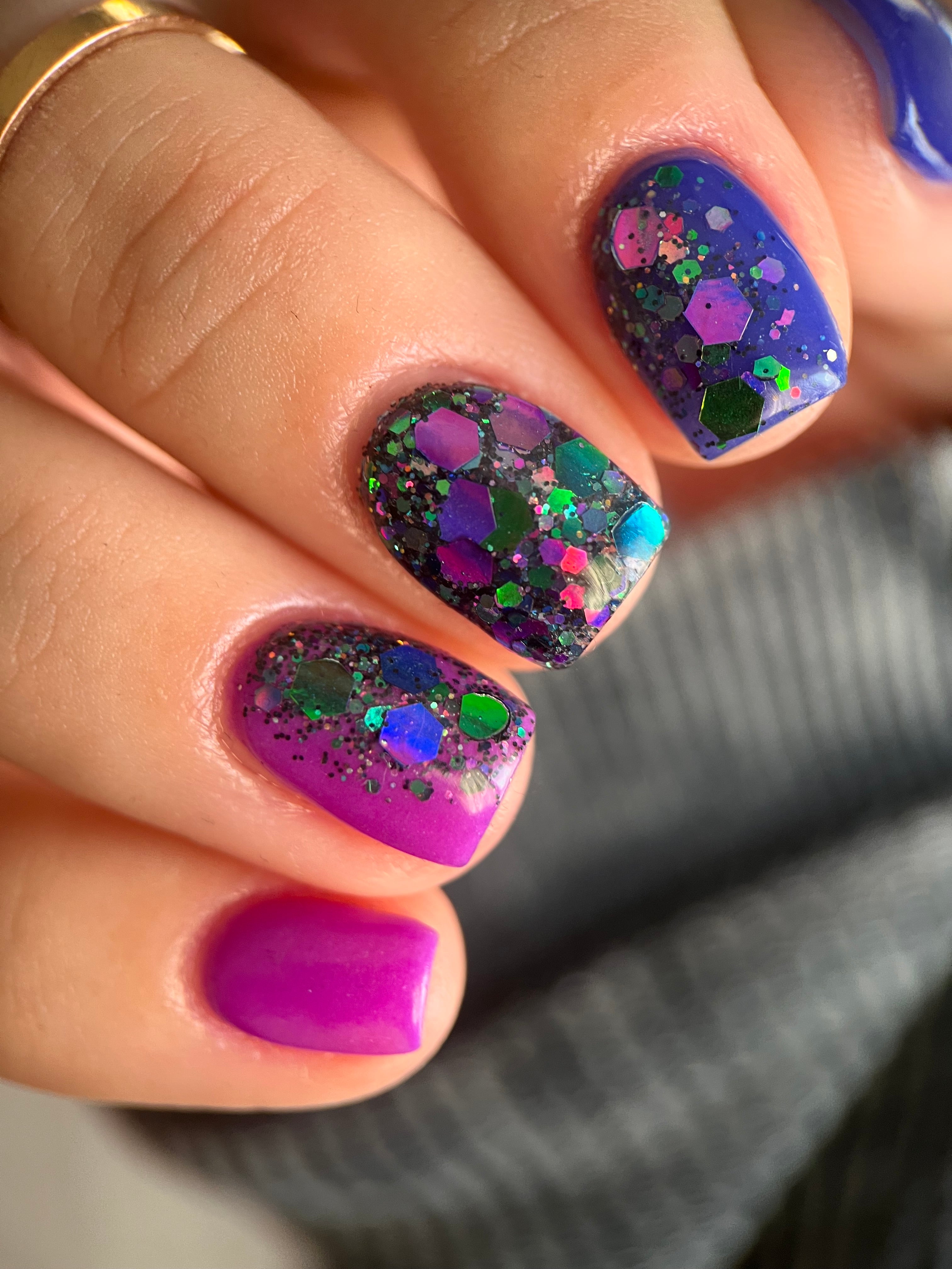 Northern Lights 271