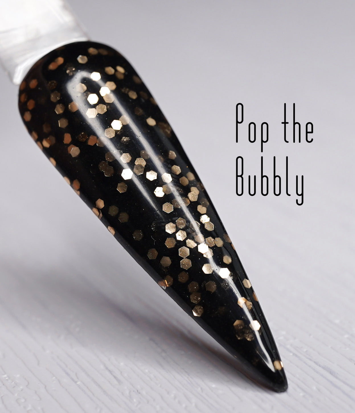 Pop the Bubbly 572