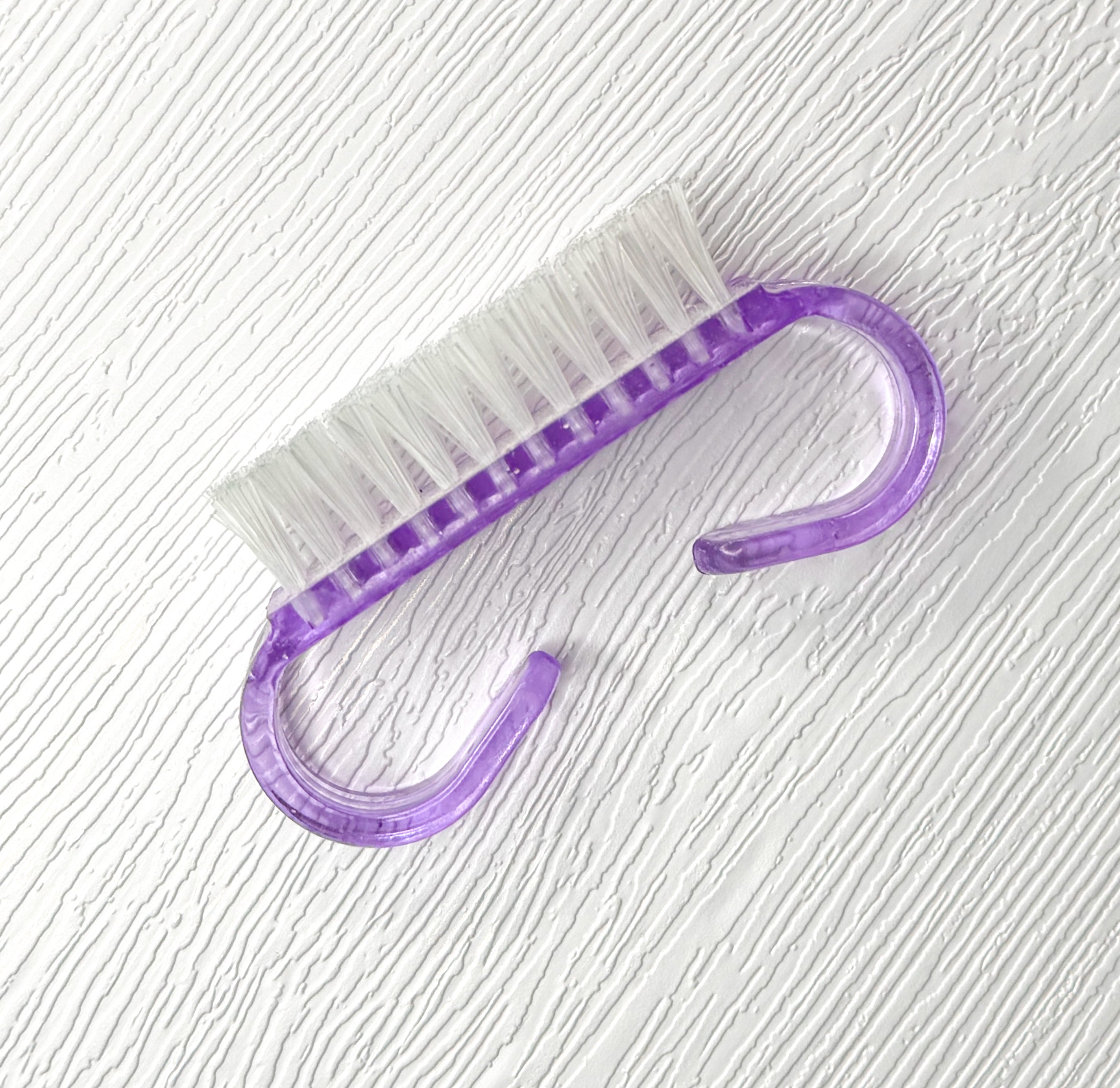 Stiff Bristle Brush