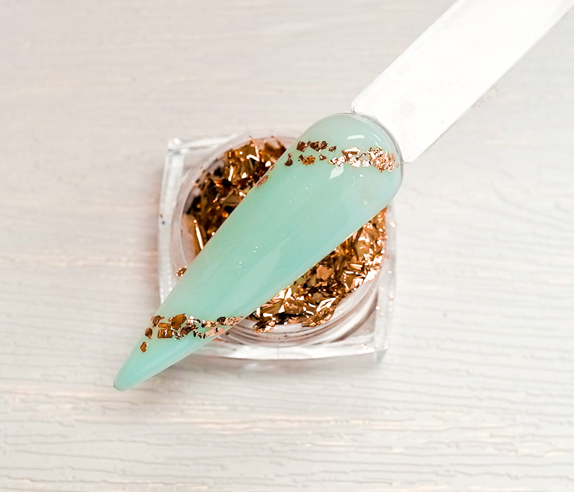 12ct Loose Foils Set