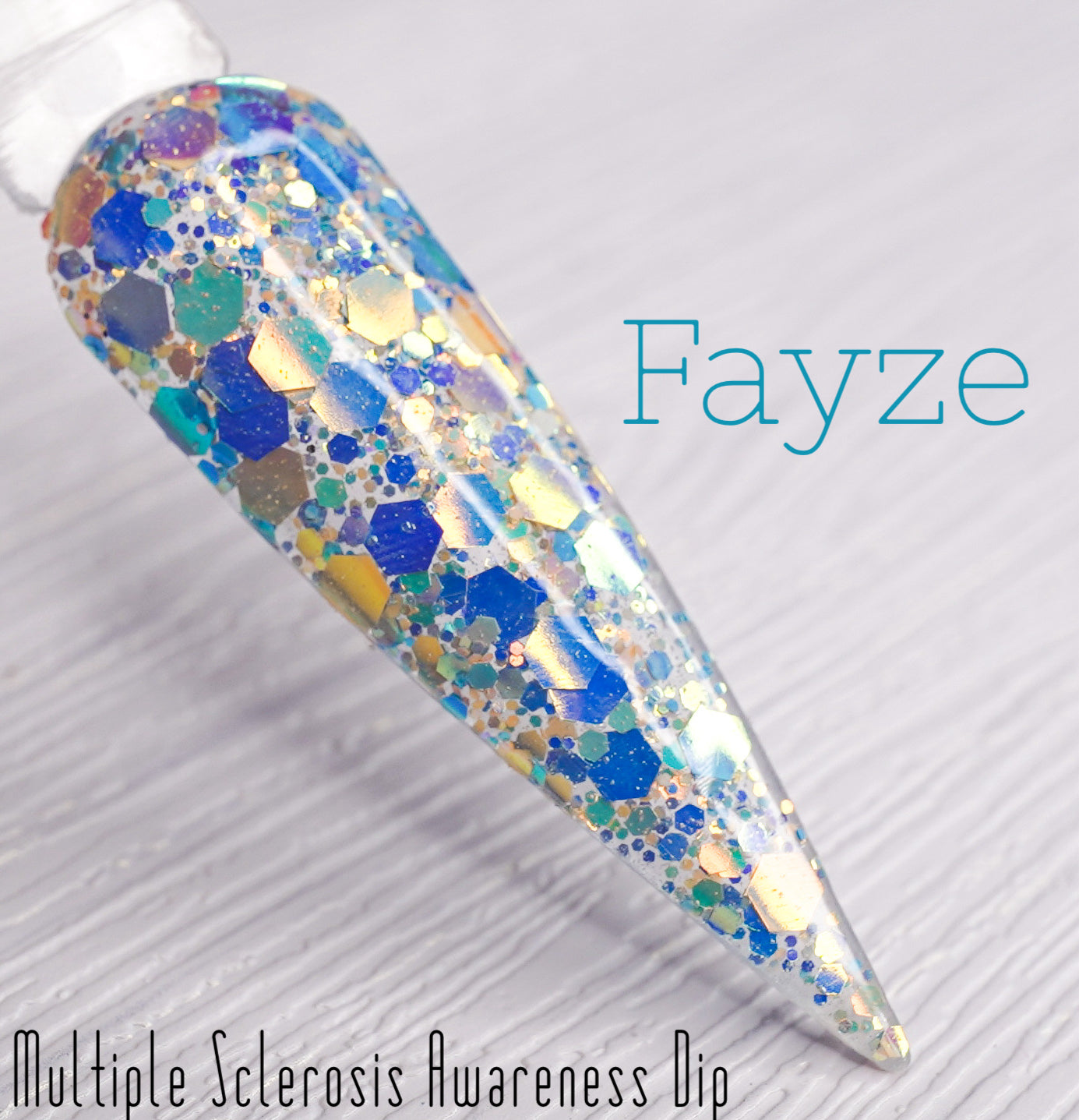 Fayze 596