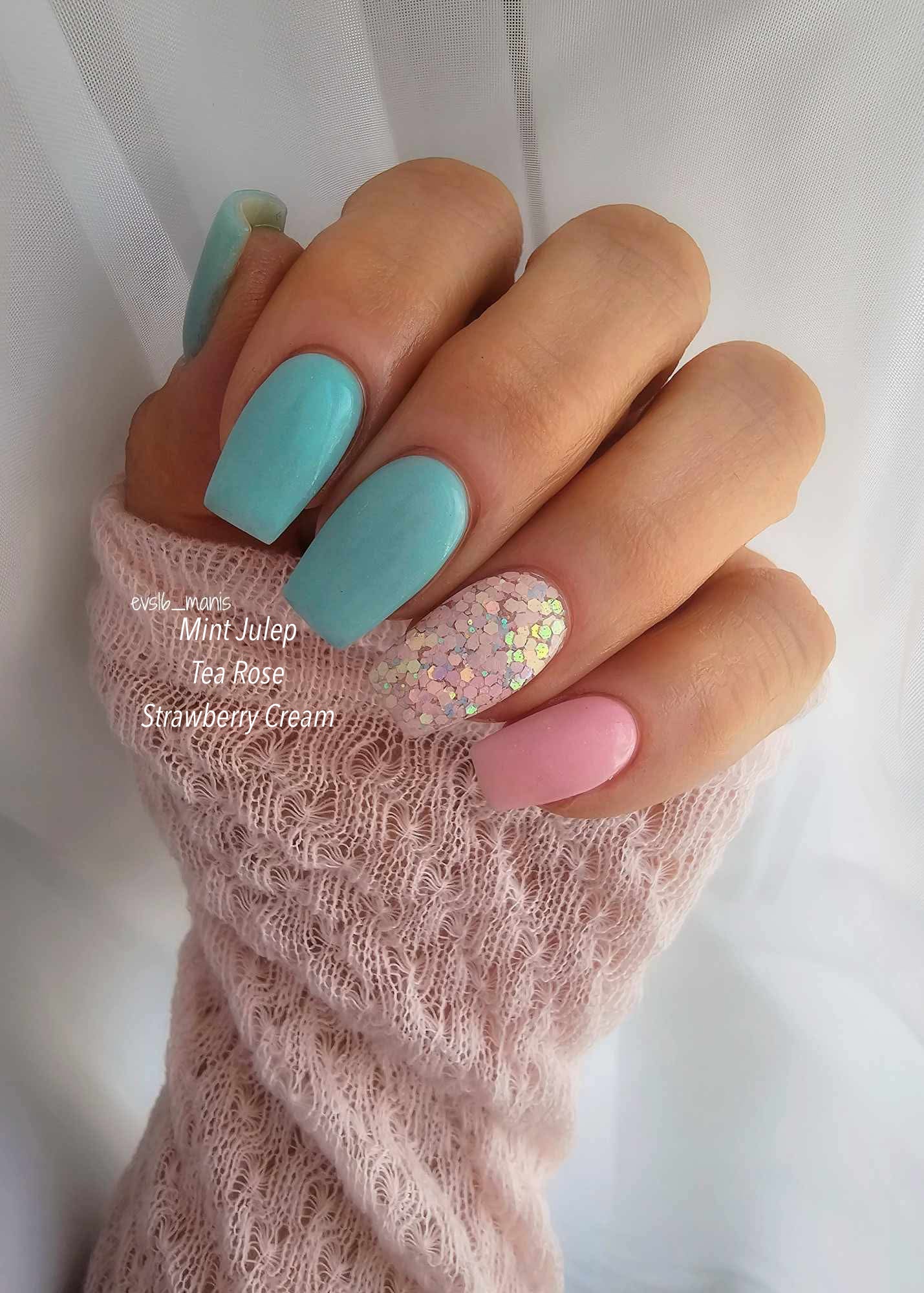 Strawberry Cream 780