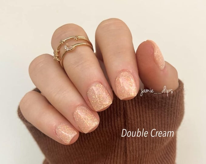 Double Cream 562