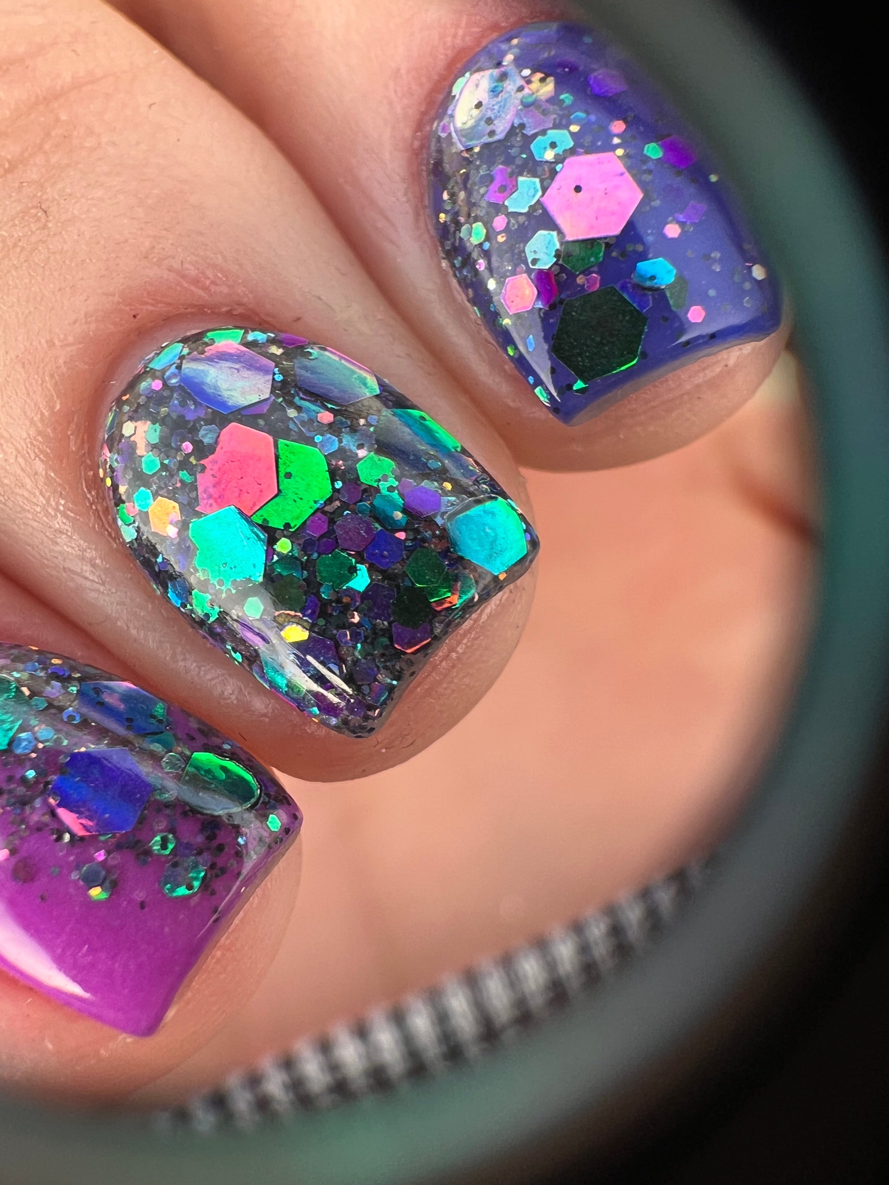 Northern Lights 271