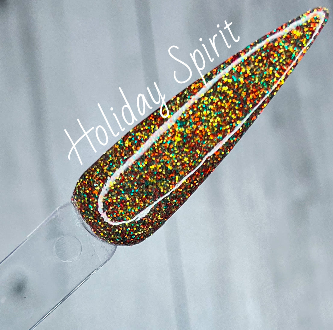 Holiday Spirit 225 -R