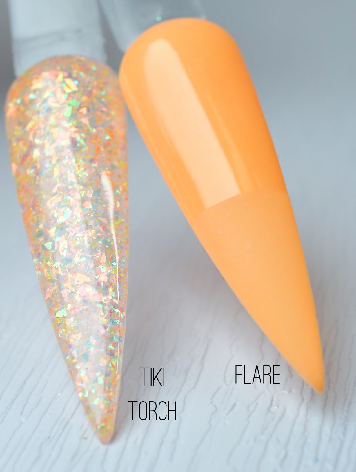 Flare 795