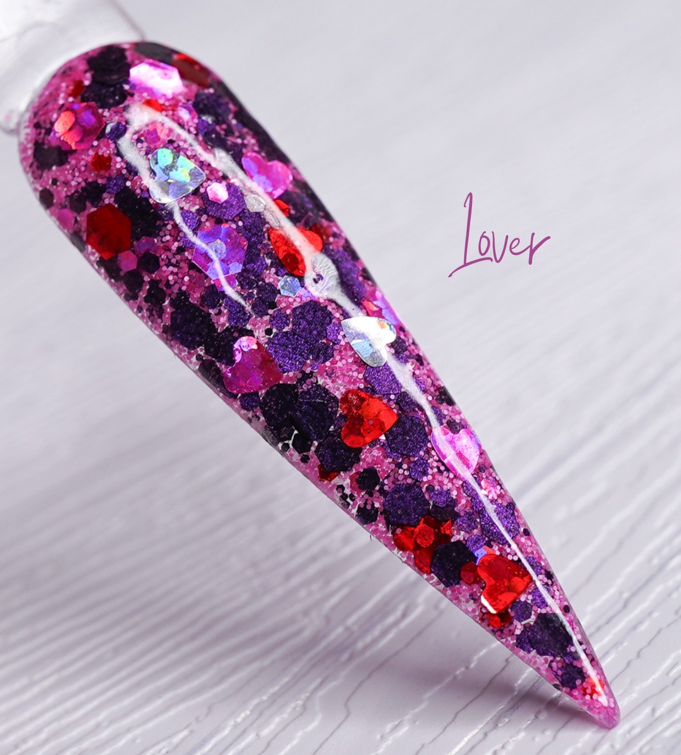 Lover 584