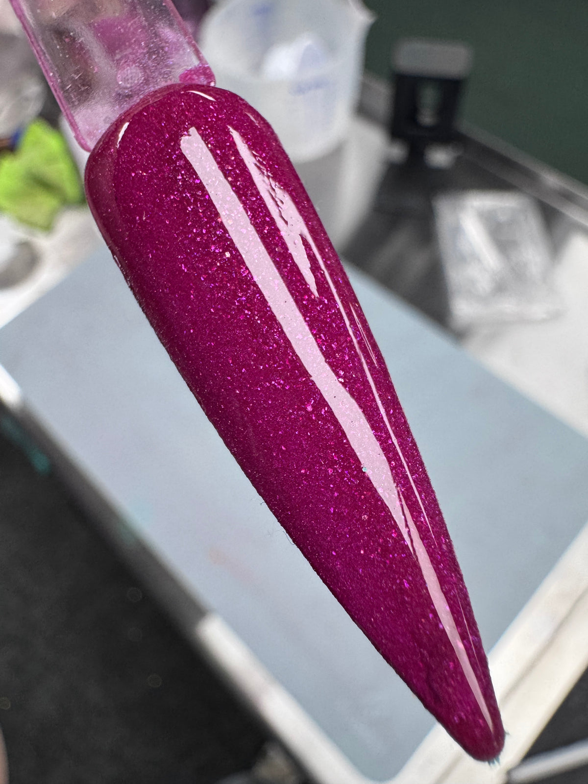 (Live) Ruby Slippers 1198