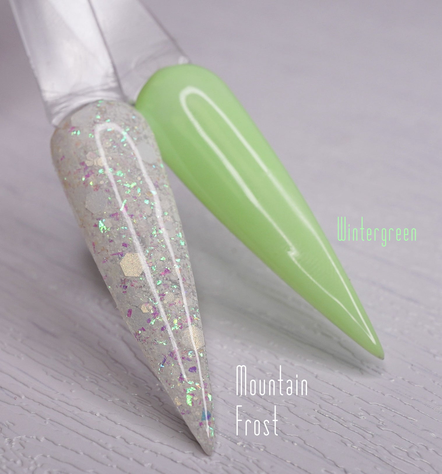Mountain Frost 575