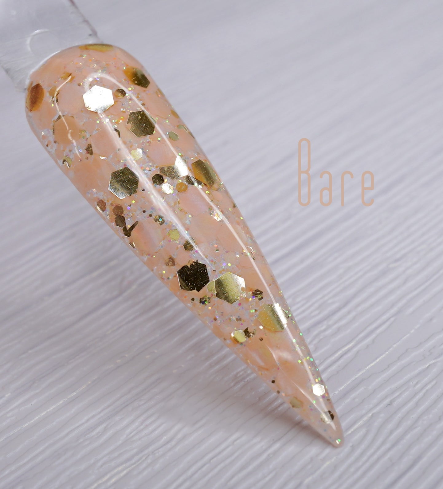 The Bare Necessities Collection