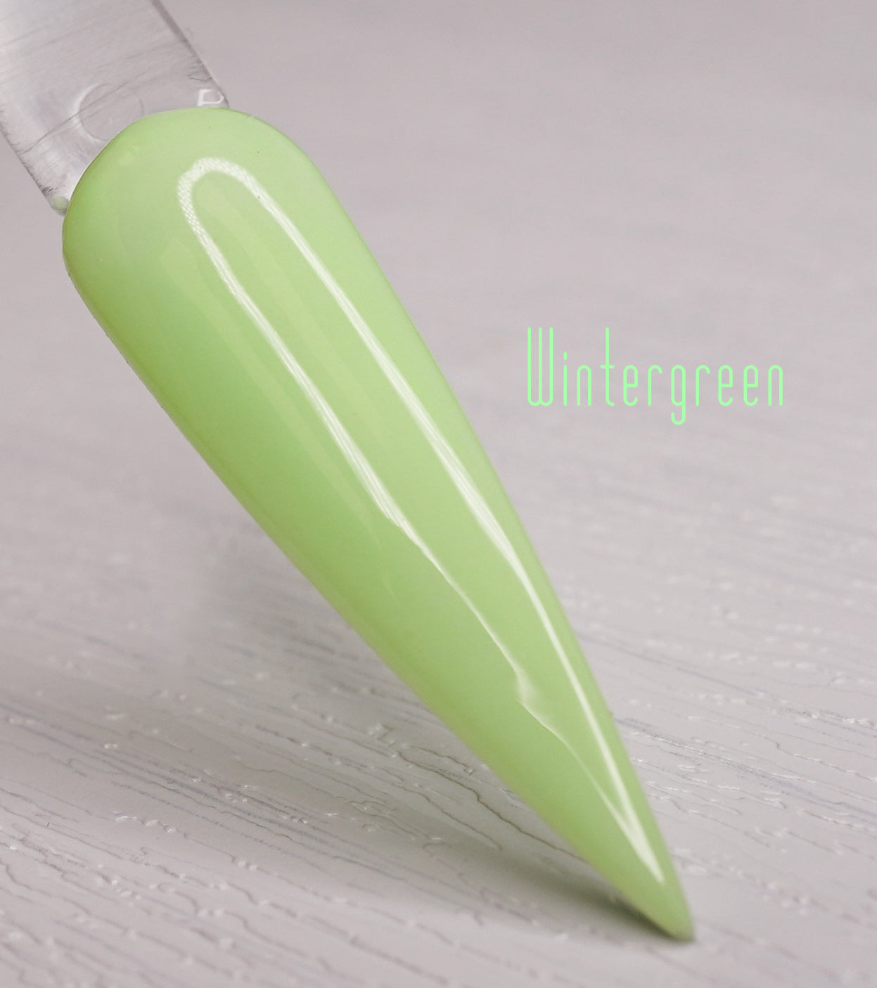 Wintergreen 574