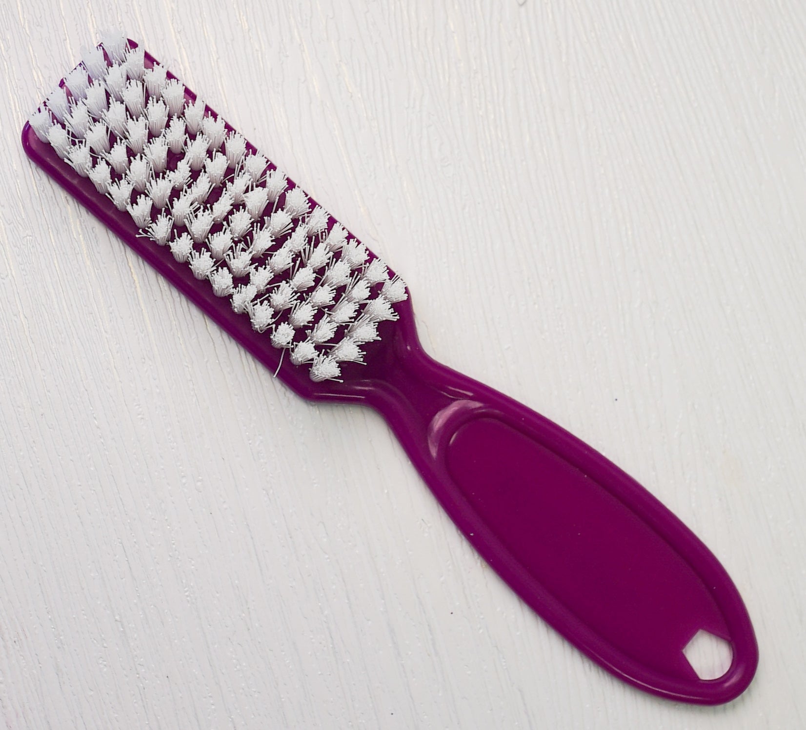Large Stiff Brush
