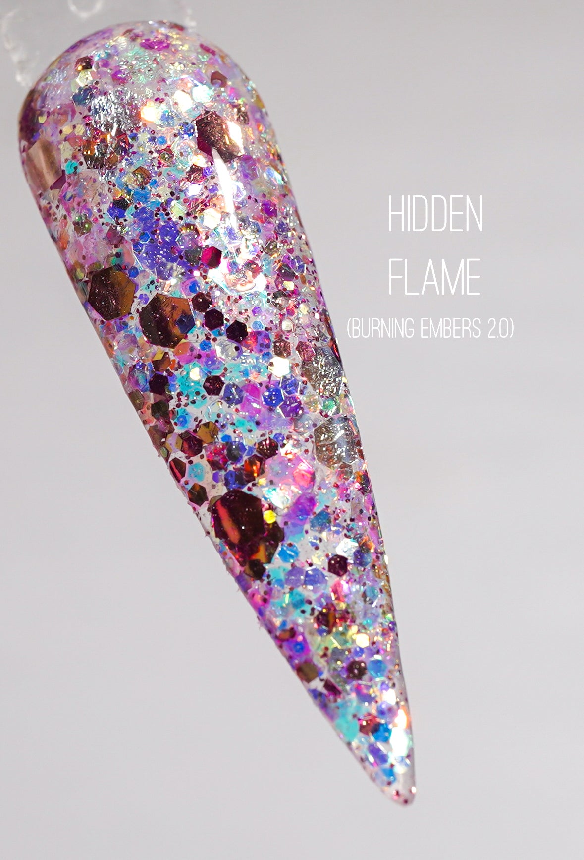 Hidden Flame 986
