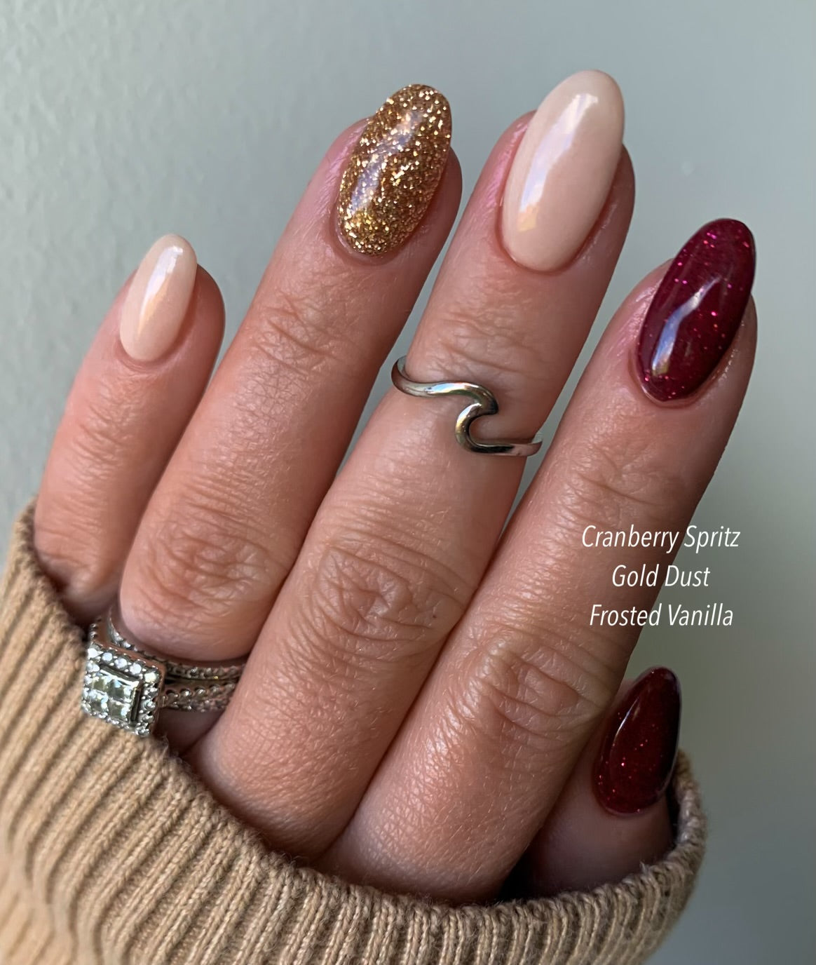 Gold Dust 712