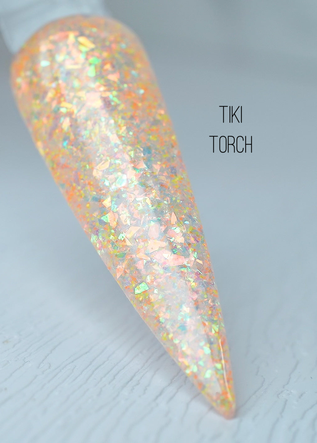 Tiki Torch 796