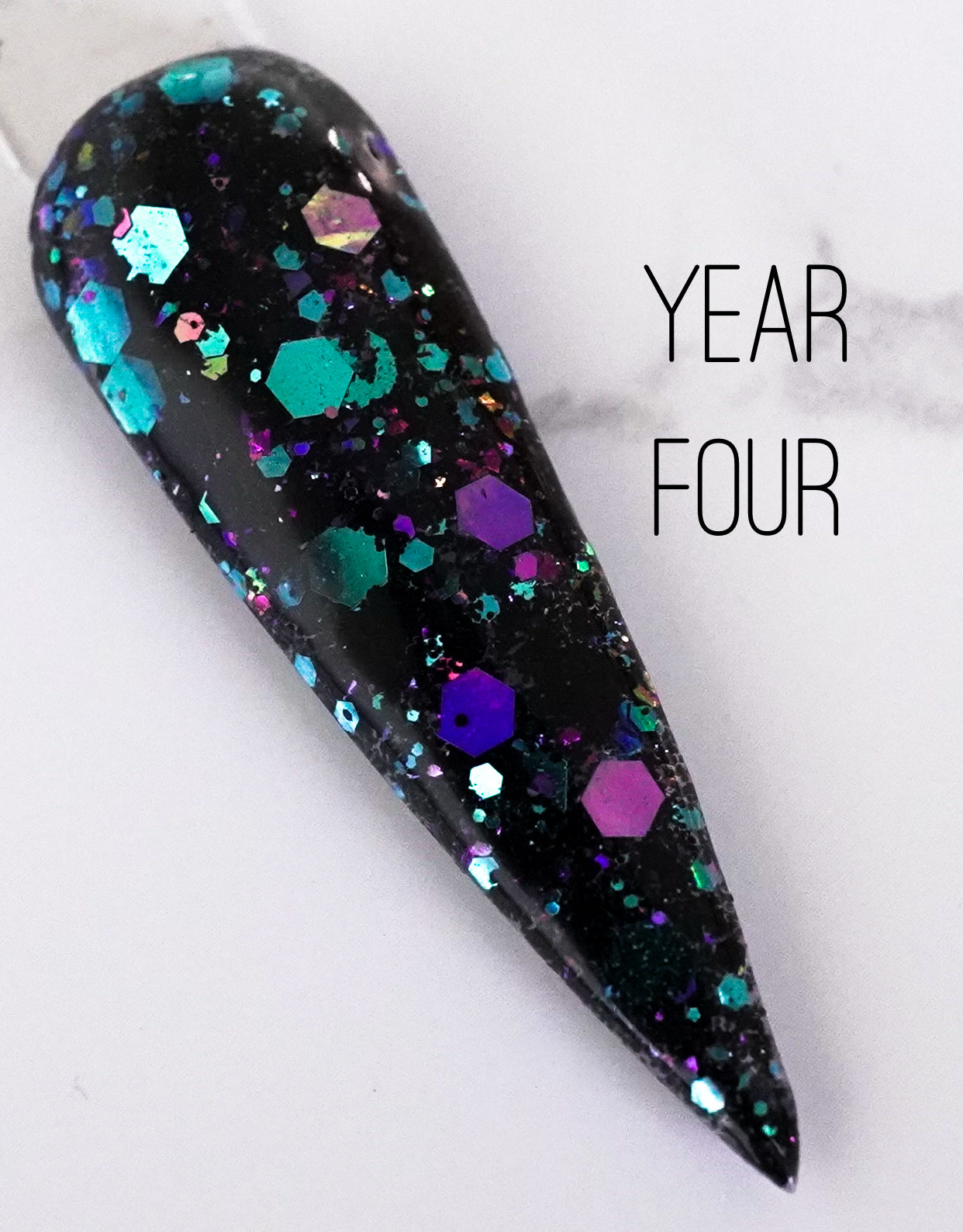 Year Four 738