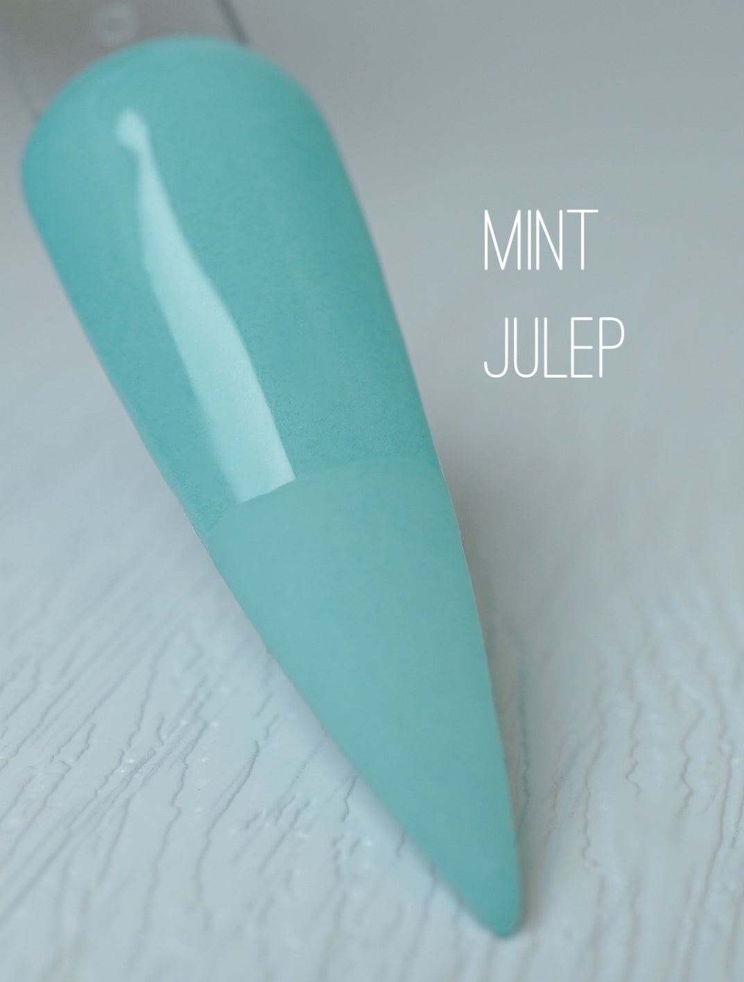 Mint Julep 778