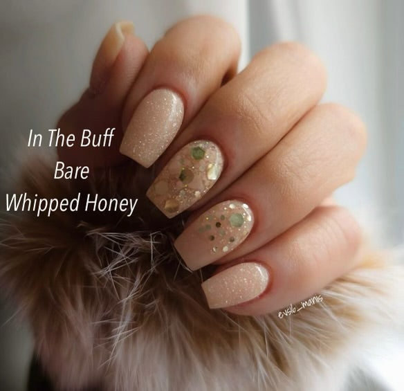 Whipped Honey 594