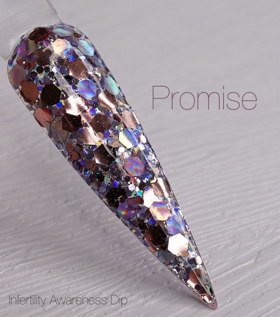Promise 614