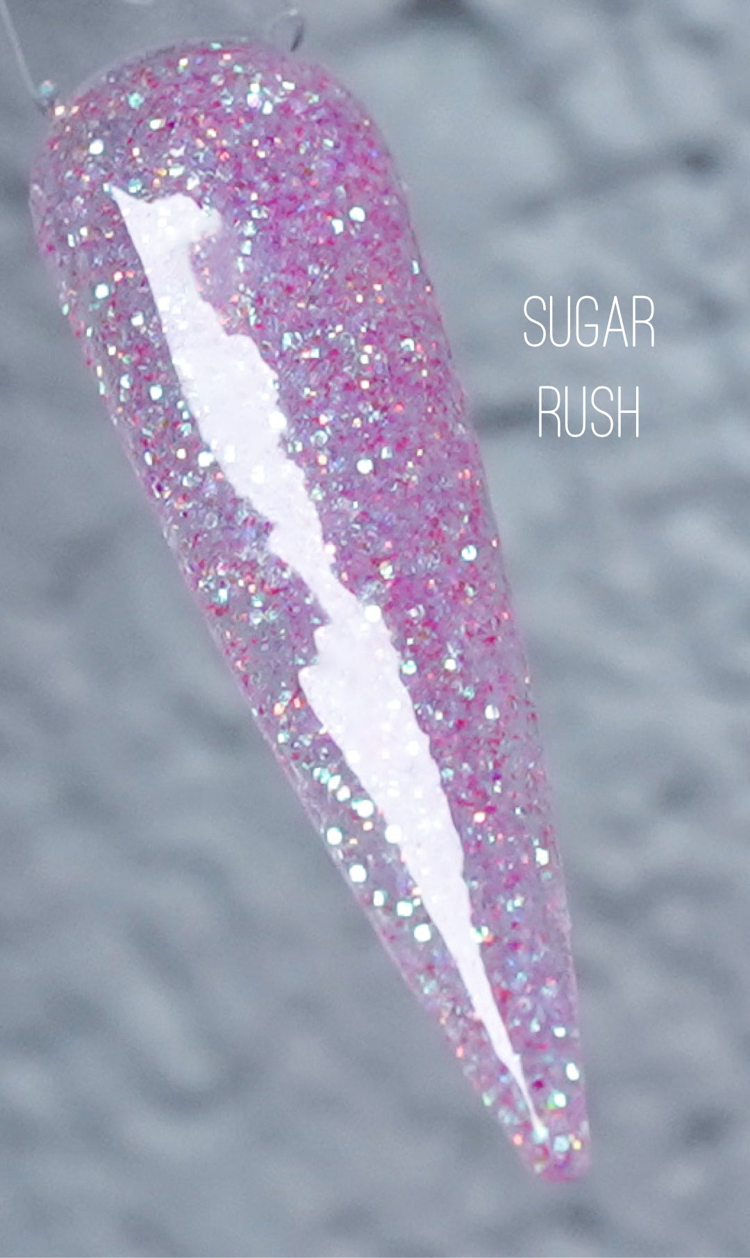 Sugar Rush 1115